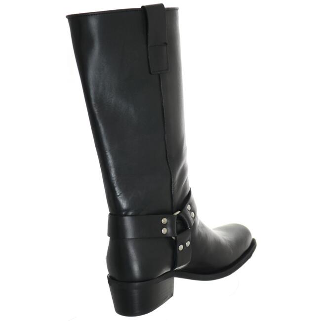 STIVALE BIKER OVYE' - Mad Fashion | img vers.650x/